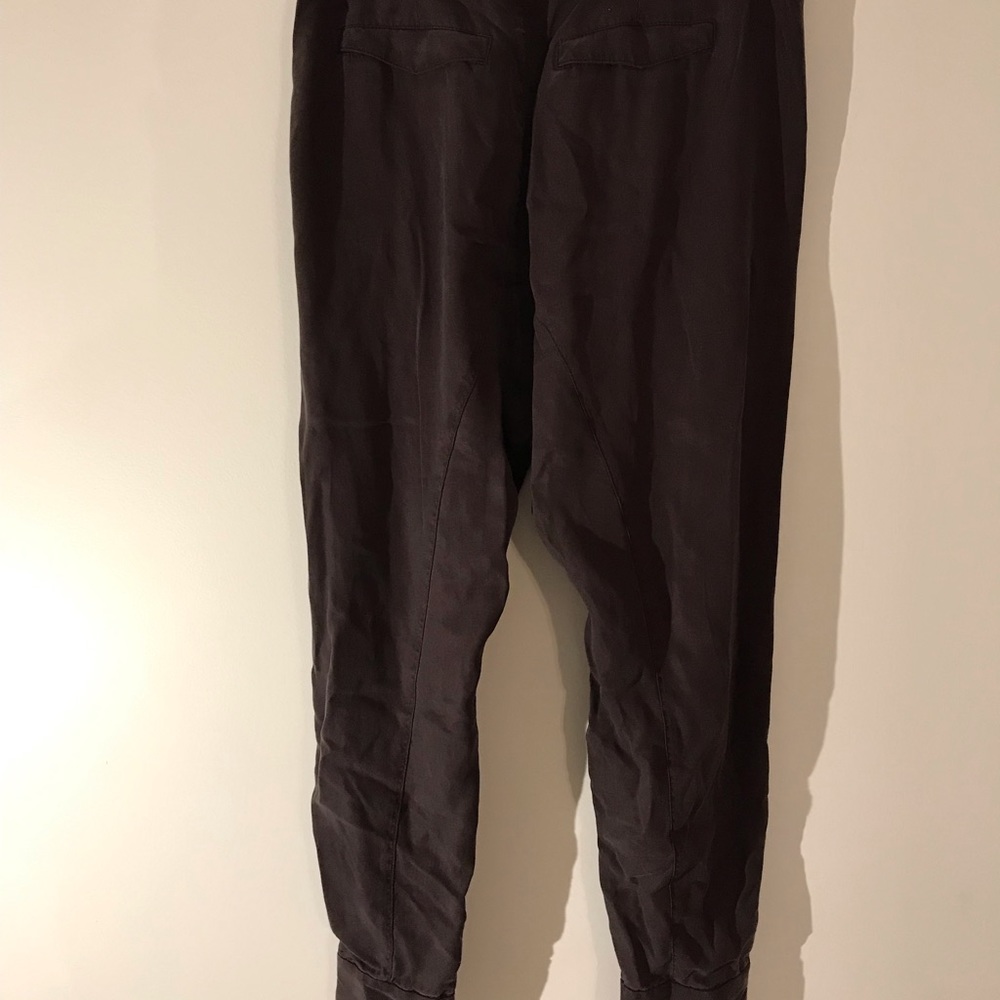 Zara Basic Pants - image 5